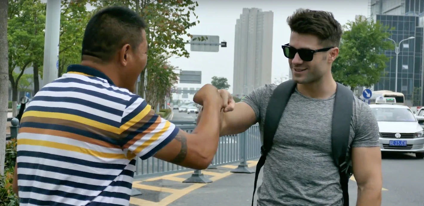 C9 APPROACHES AND PRODUCTION UPDATE FROM BAFANG!