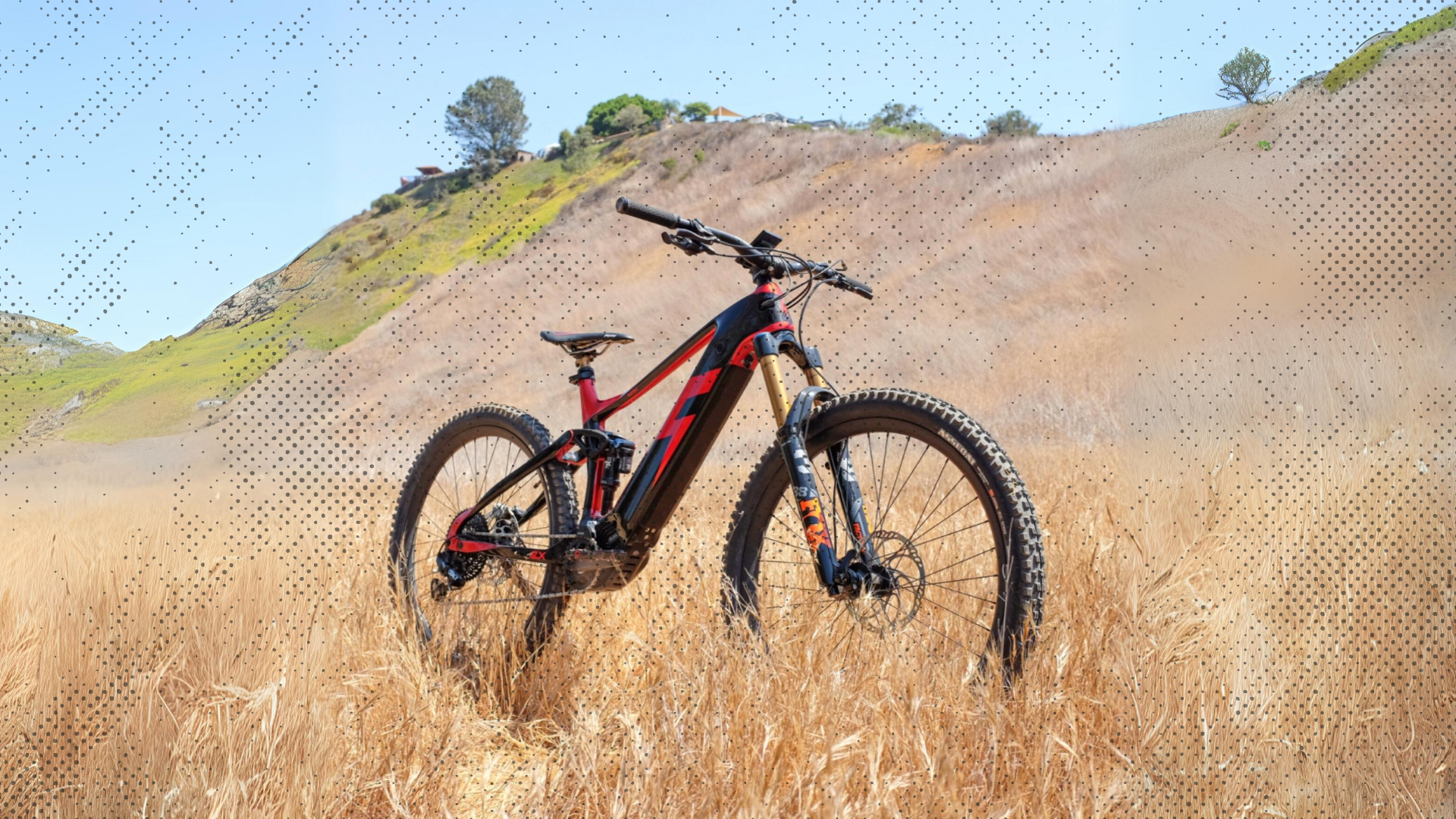 How To Avoid Fines For Riding Your E-Bike In National Parks