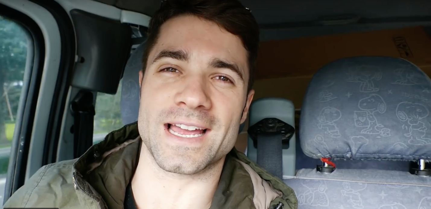 THE SUPER FLX EBIKE!