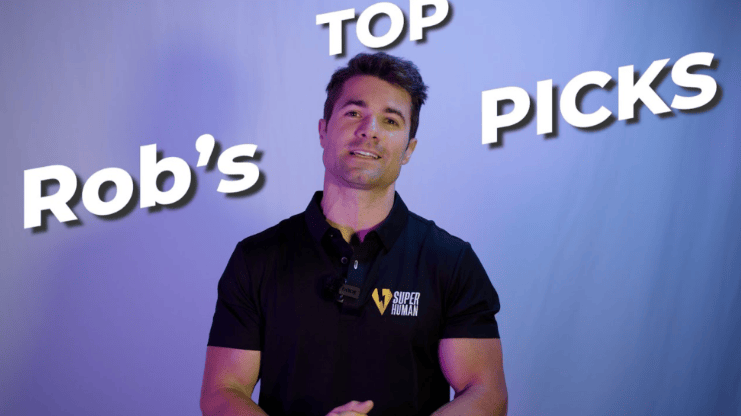 Rob's Top Picks 17
