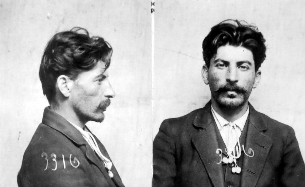 stalin