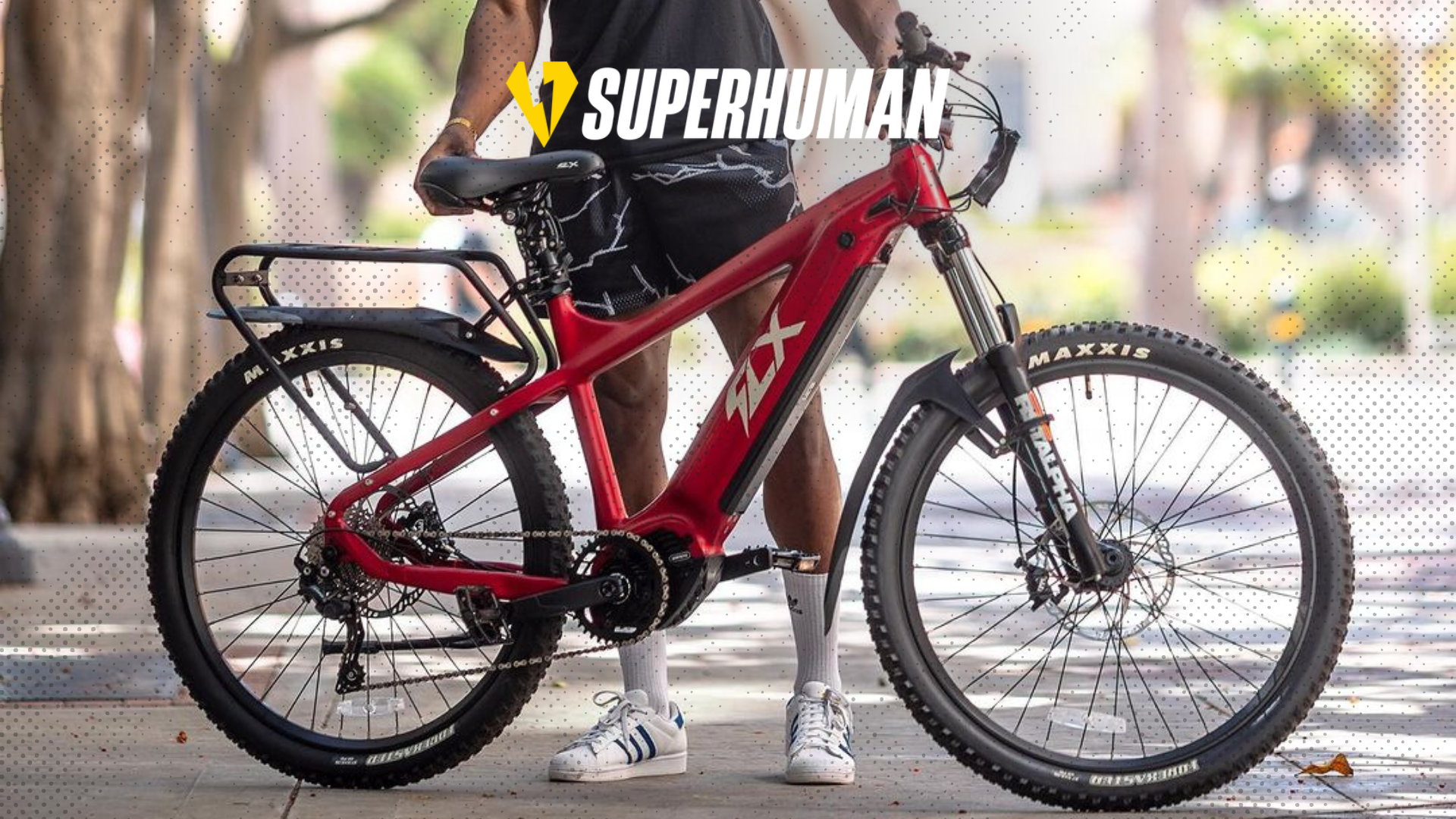 Why e-Biking Is the Perfect Family Activity for Health and Bonding