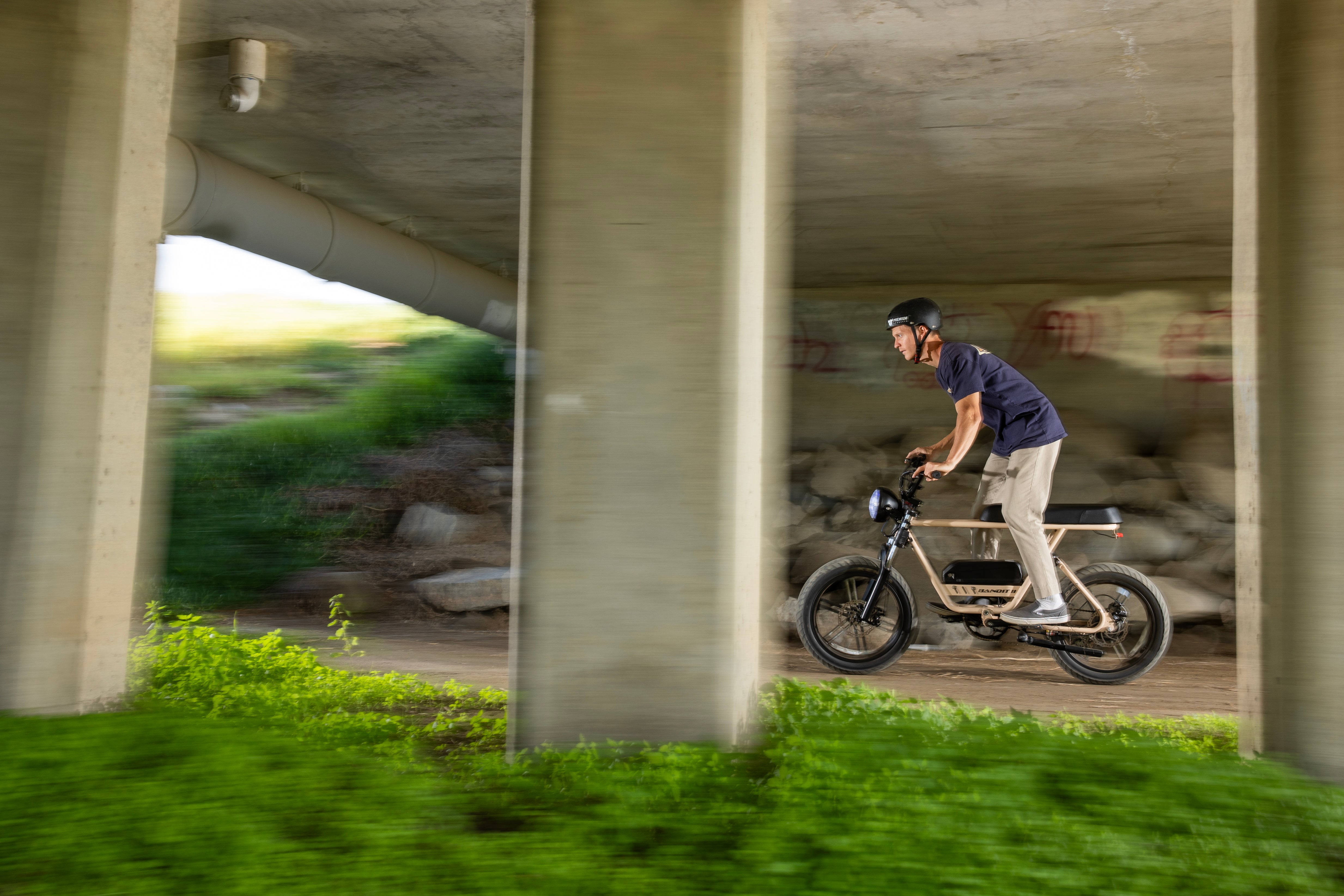 Make This Summer Count: How to Get the Most Out of Your Superhuman Bike