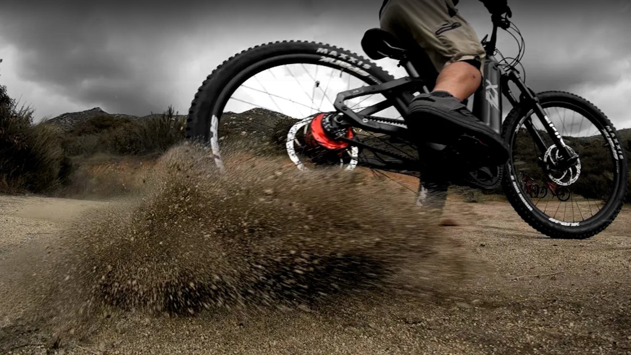 The Blade 2.0 Alpine Session