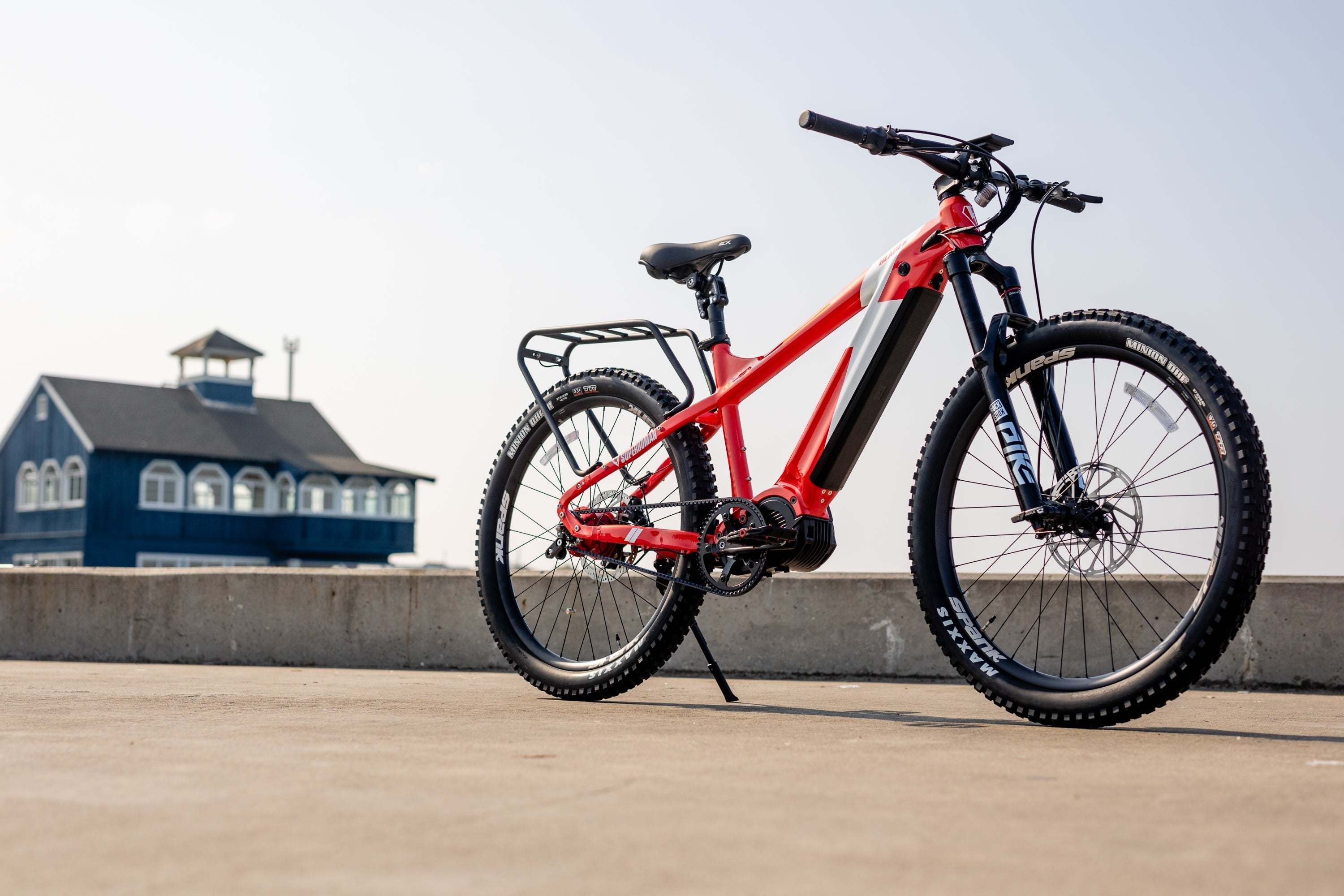 How Much Do E-Bikes Weigh? Real-World Weight Guide by Model (2026)