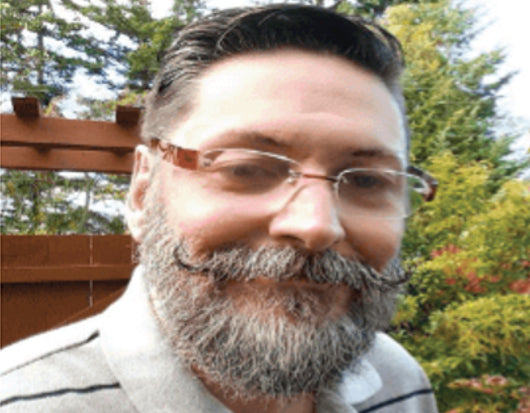 Greg Carpenter