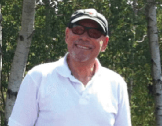 Charles Lakritz