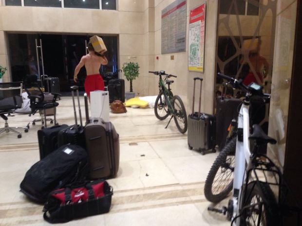 CAN THIS EBIKE GET YOU A SPEEDING TICKET?