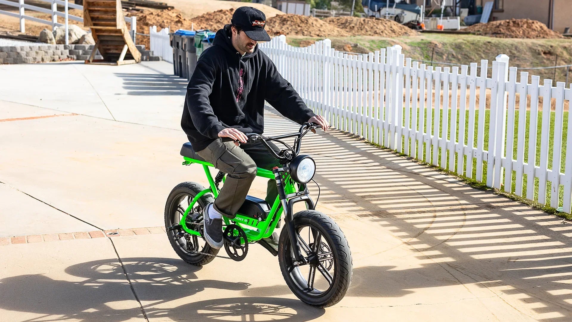 The ABC's of E-Bike Batteries: Everything You Need to Know