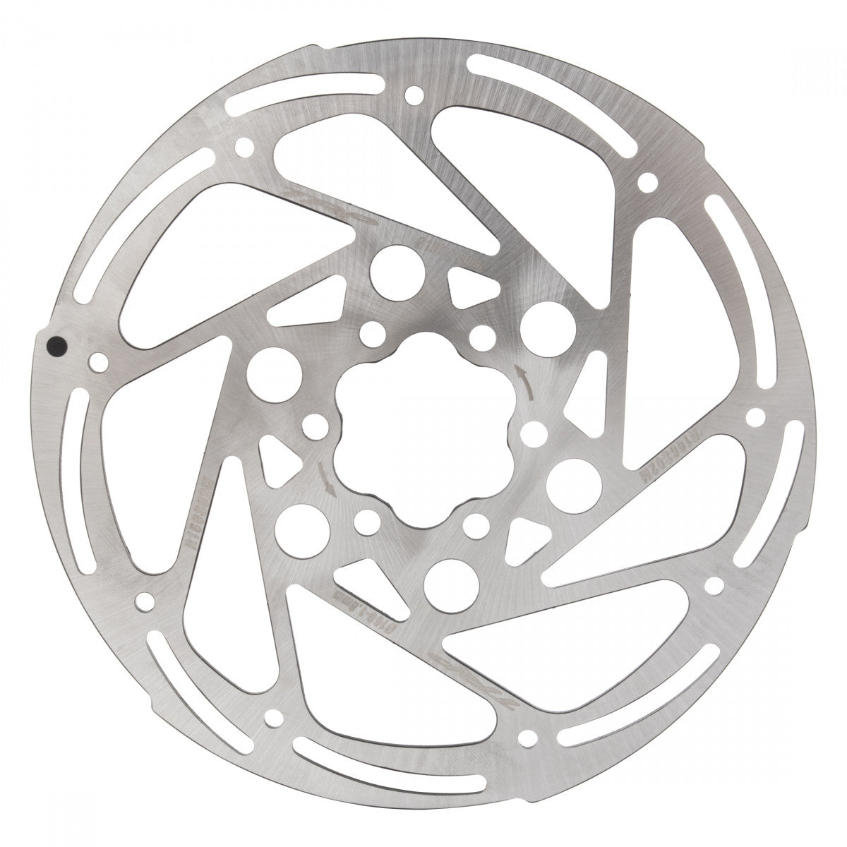 ROTOR- TRP 180mm 1.8mm 6 Bolt