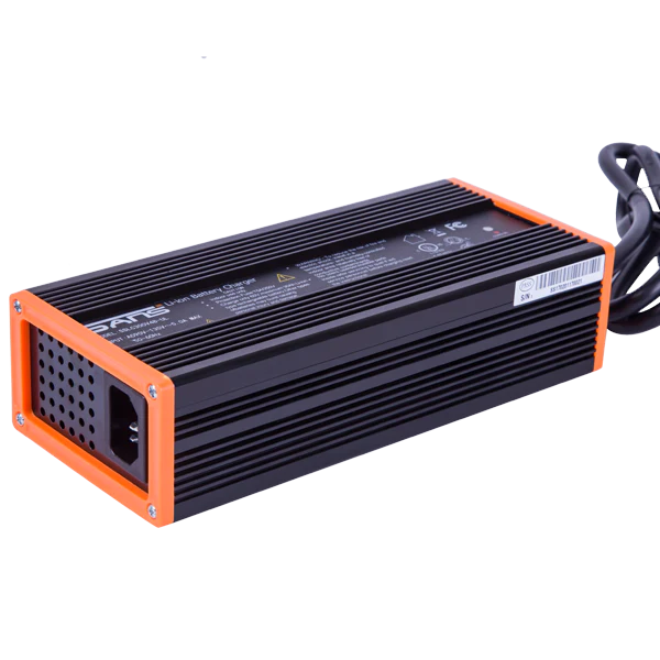 Charger - Blade 1.0 - 48v