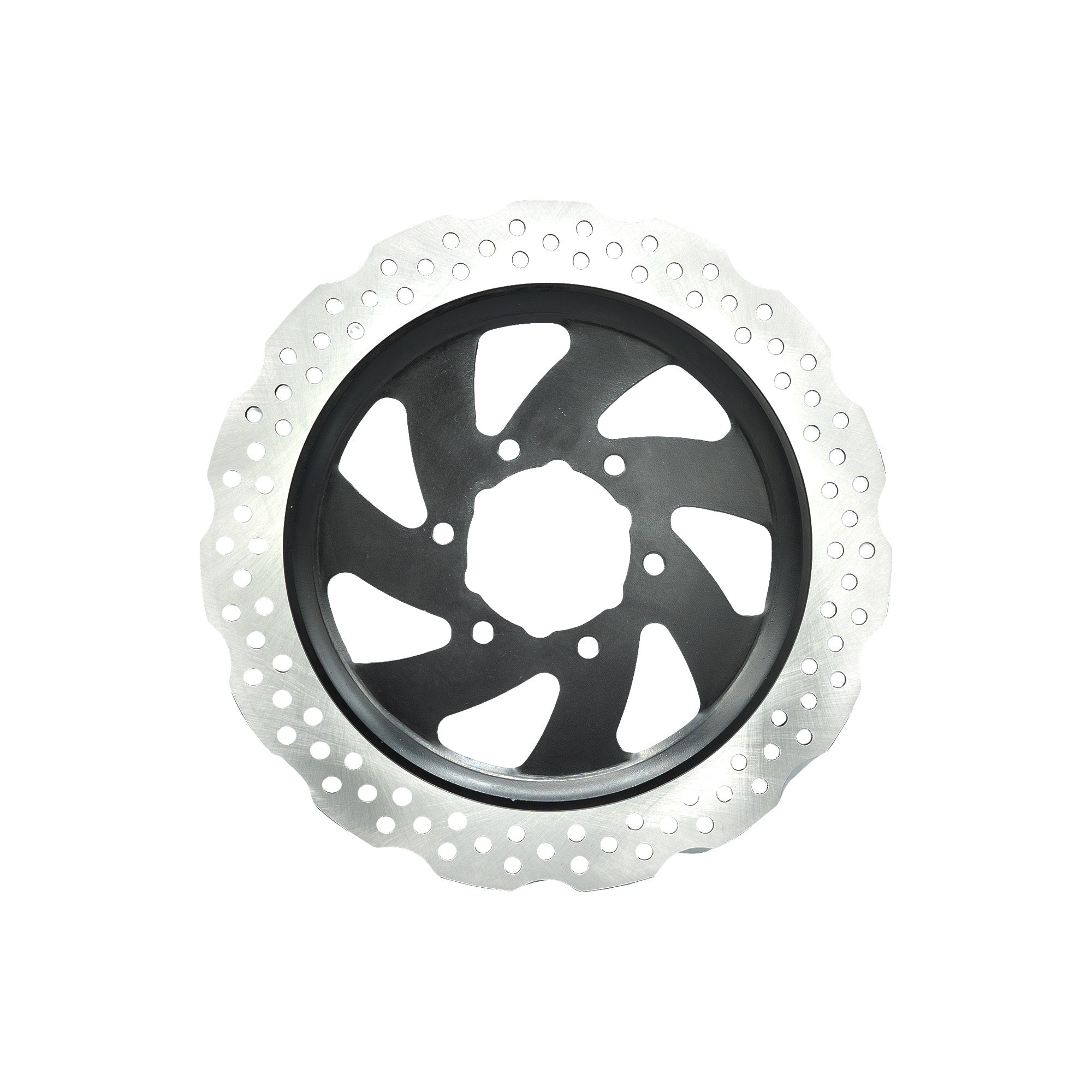 Champ Front Disc Brake