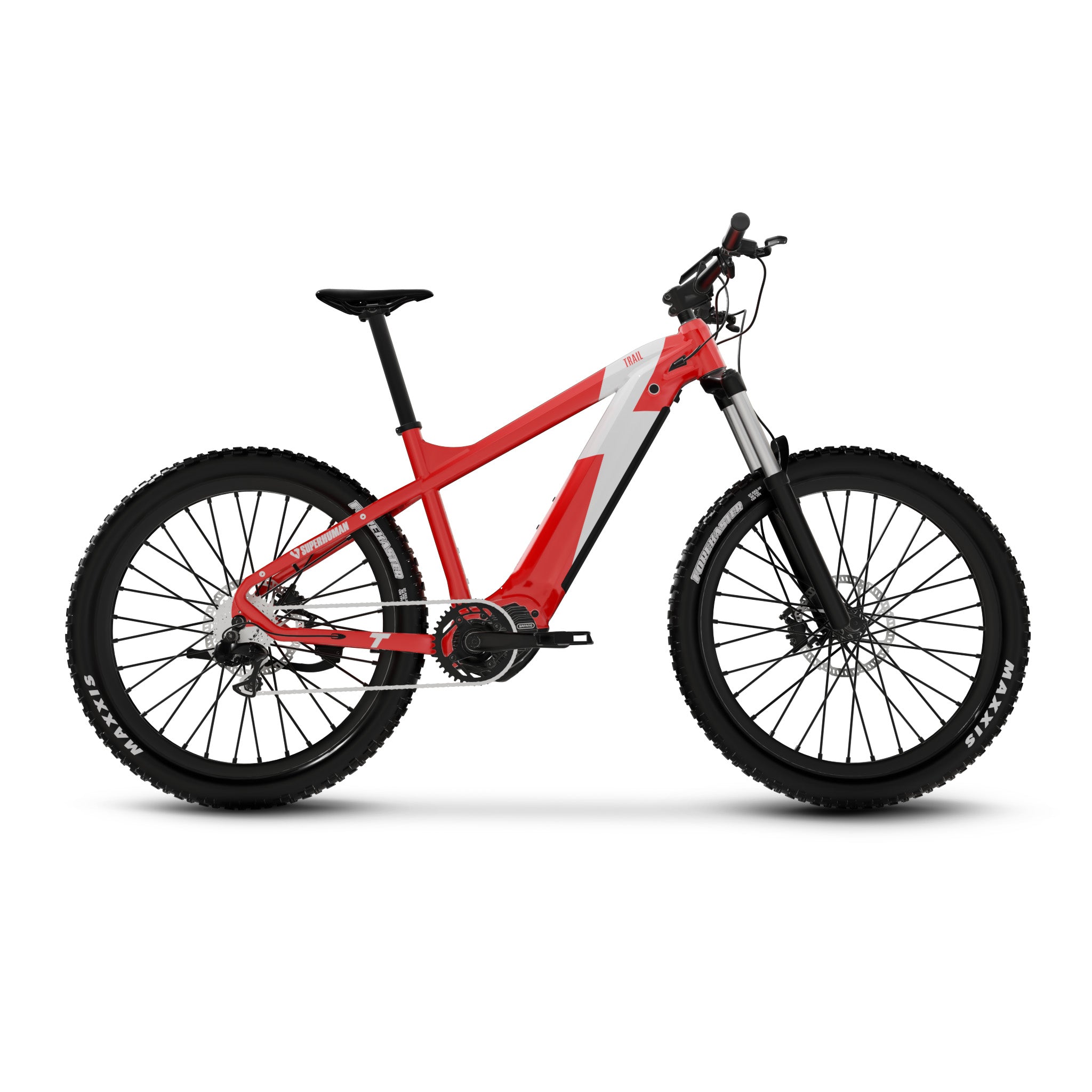 Hardtail electric mountain bike online