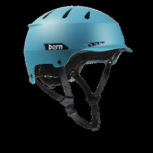Bern Hendrix MIPS | Superhuman | all-season technology.