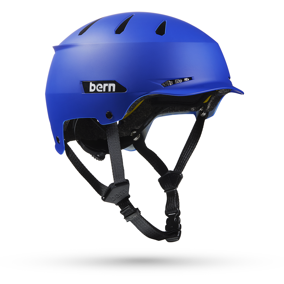 Bern Hendrix MIPS | Superhuman | perfect fit
