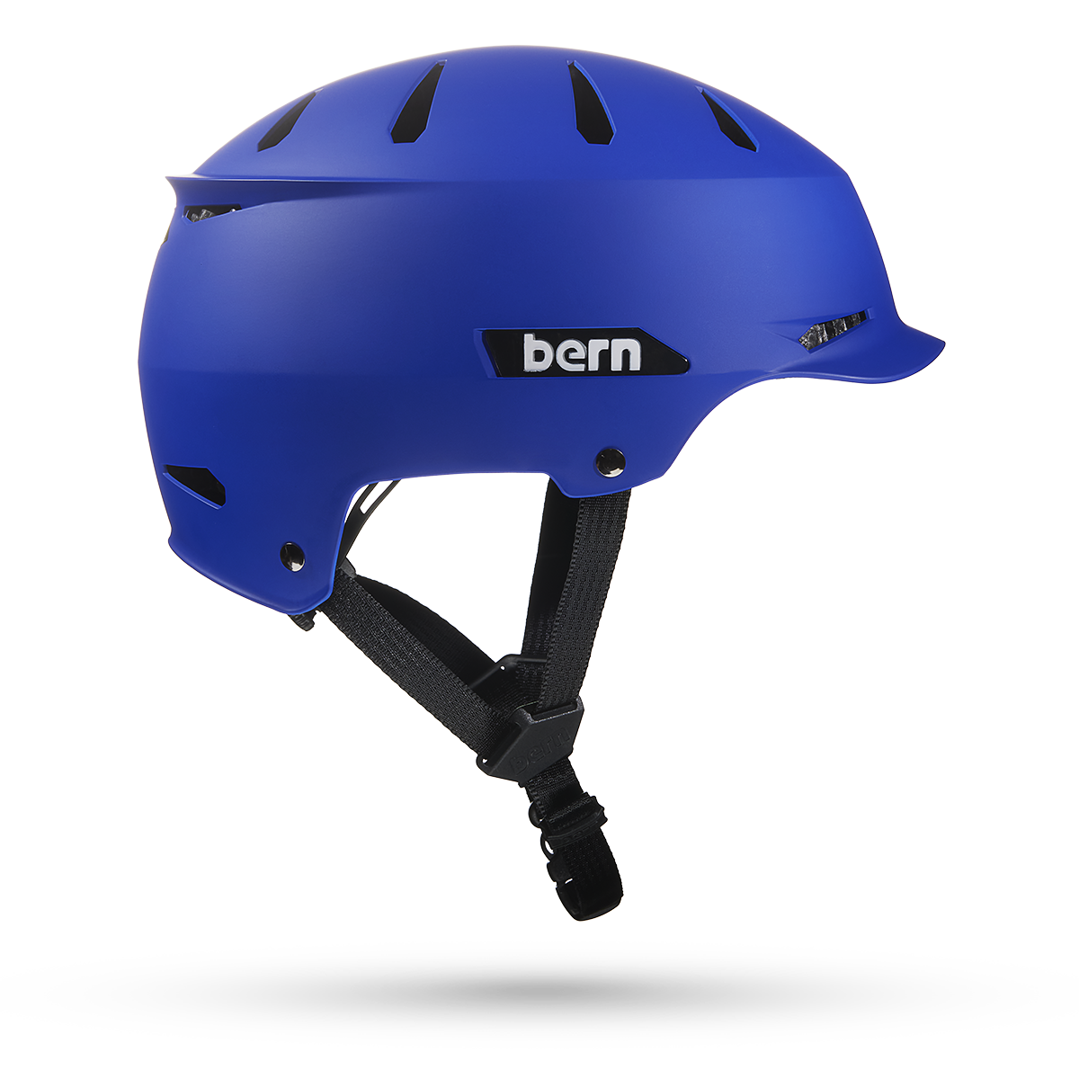 Bern Hendrix MIPS | Superhuman | EZ-FIT