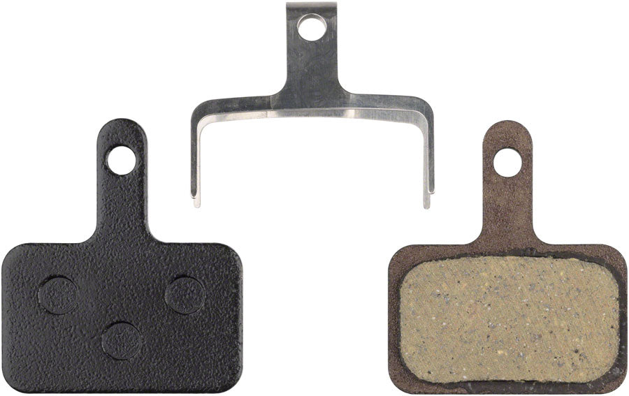 Brake Pads Promax Bmx Parts Promax PD099S Disc Brake Pad Fits