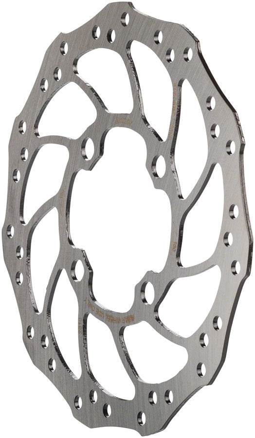 Rotor - Rohloff - 203mm - 4 bolt - Blade 2.0