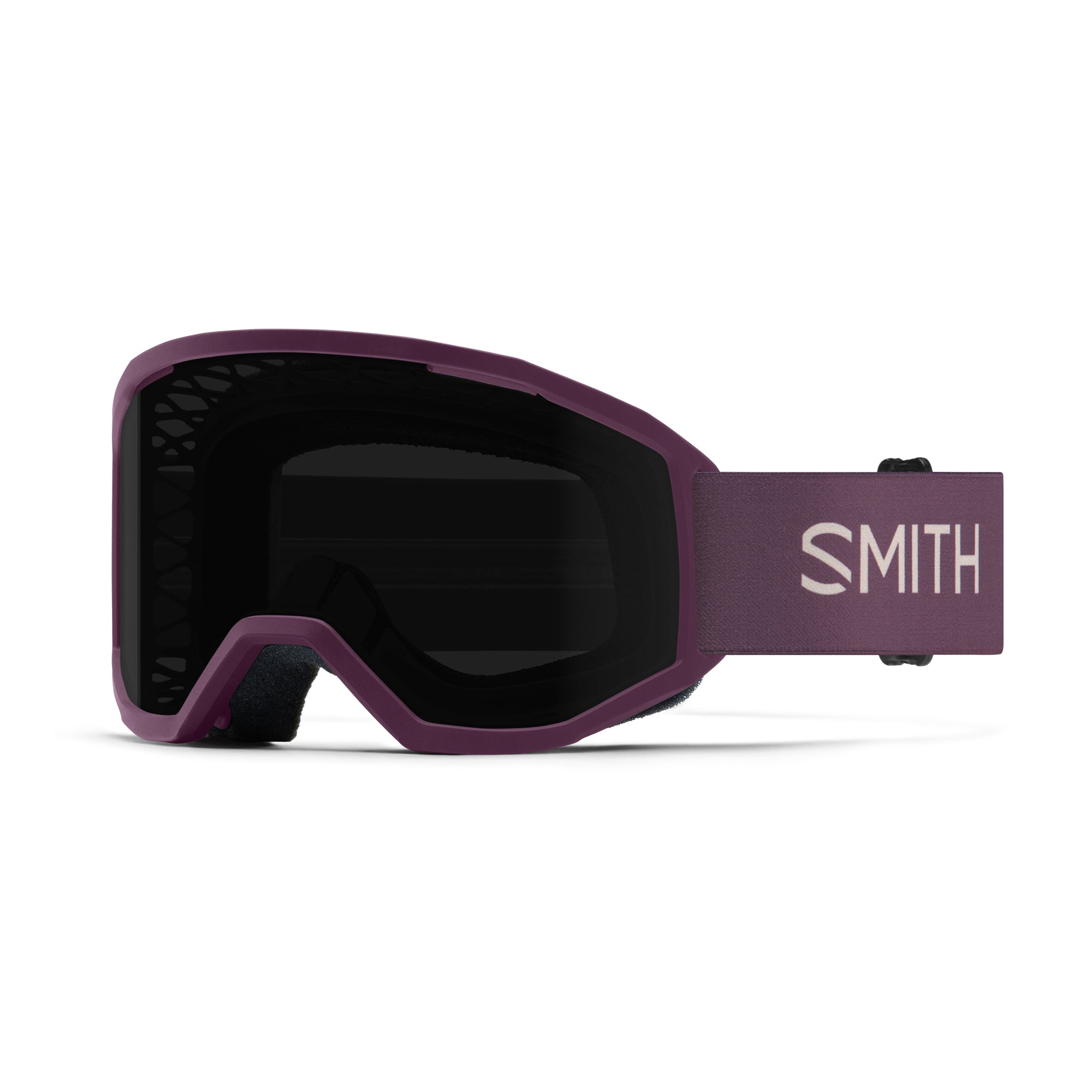 smith loam goggles Loam Goggles with Cylindrical Carbonic-x Lens