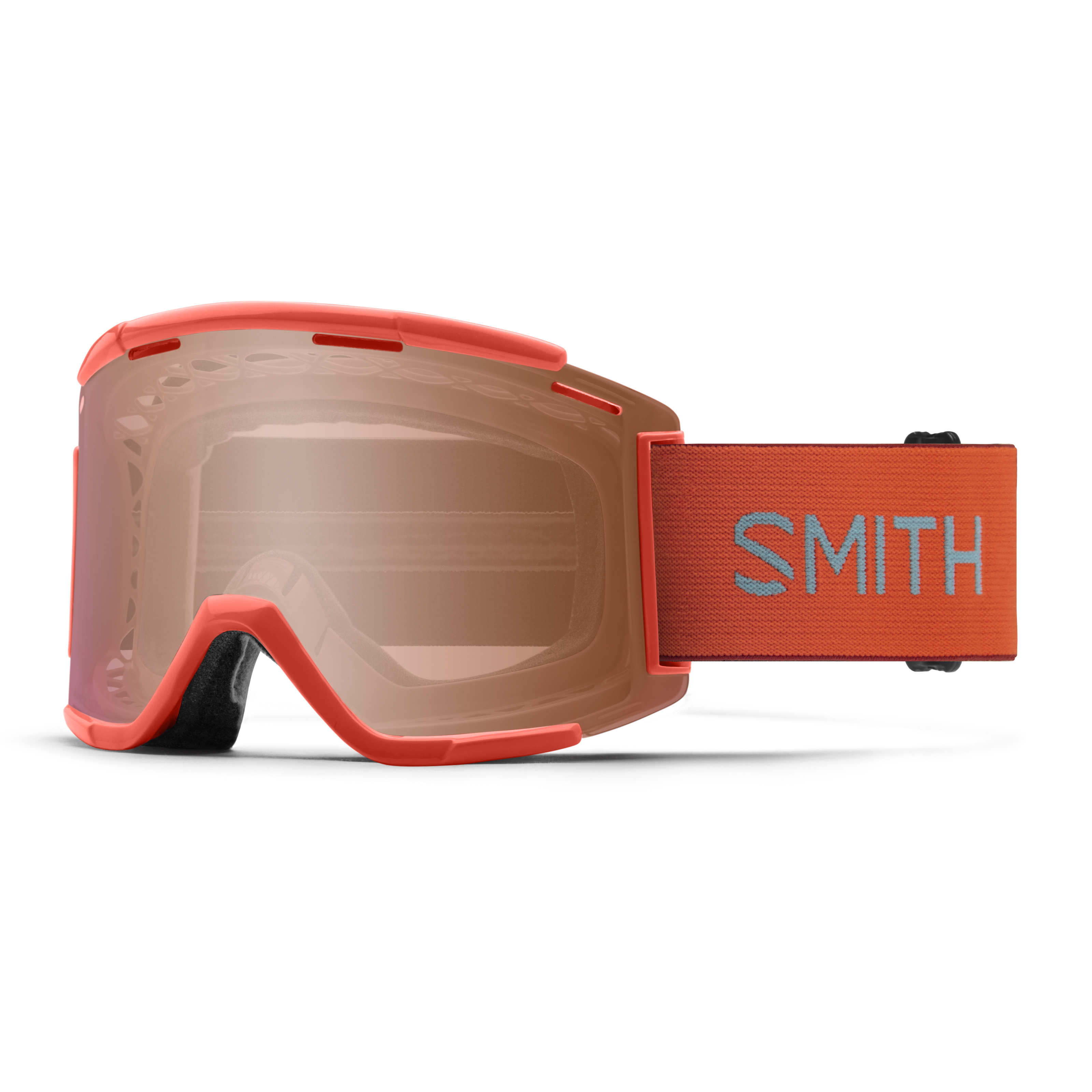 smith squad xl mtb goggles Squad XL MTB Goggles with ChromaPop™