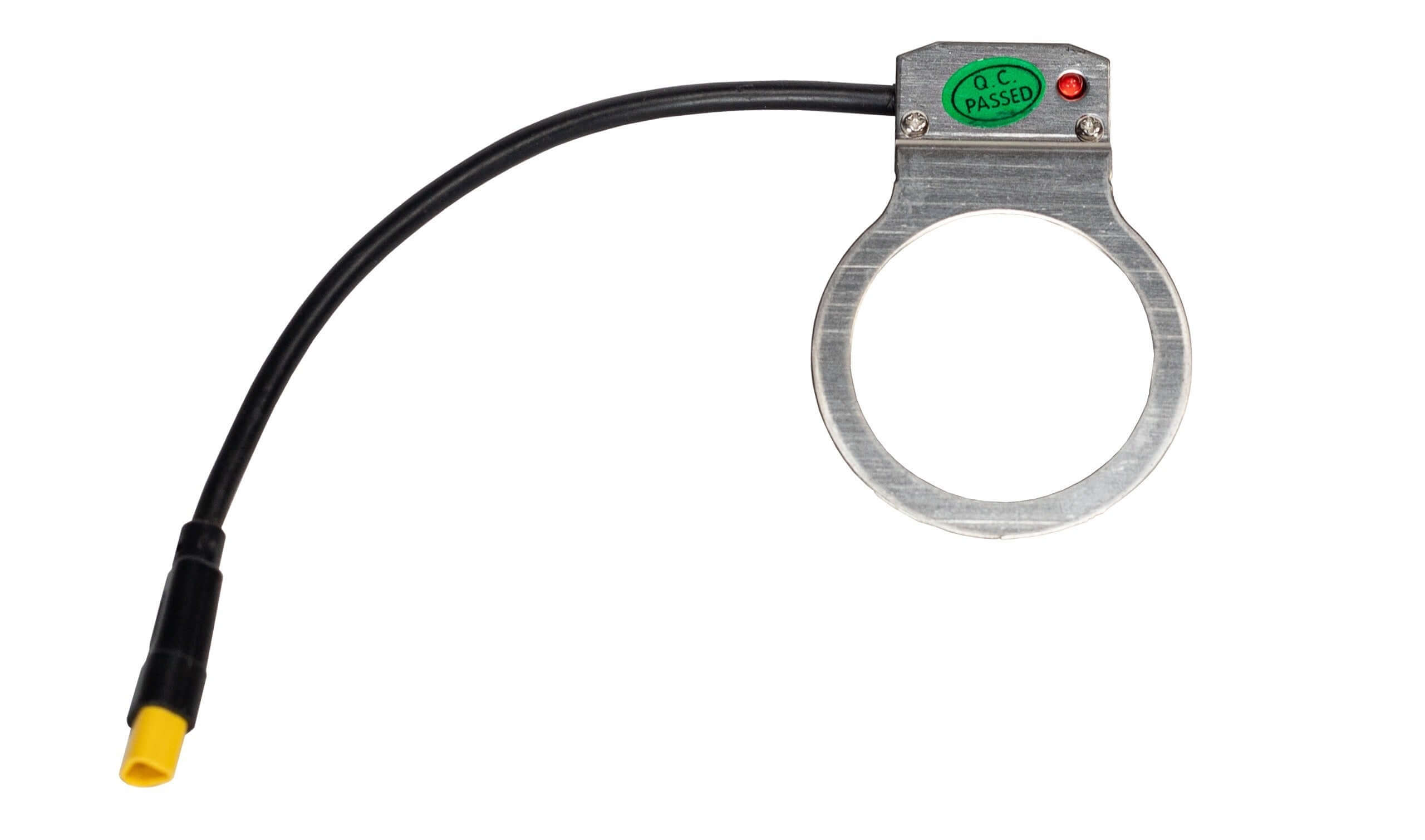 cadence pedal assist Babymaker Pedal Assist Cadence Sensor