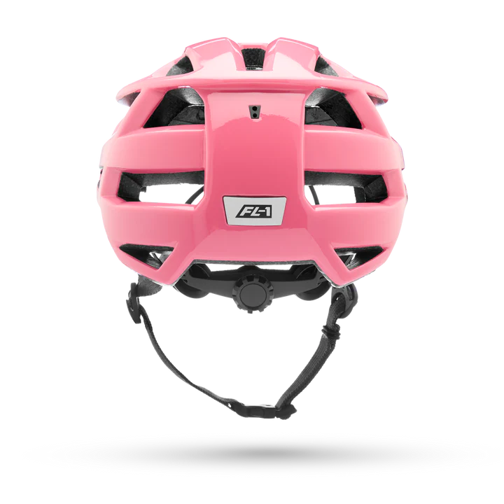 Bern FL1 Libre Satin | Superhuman | In-Mold PC shell