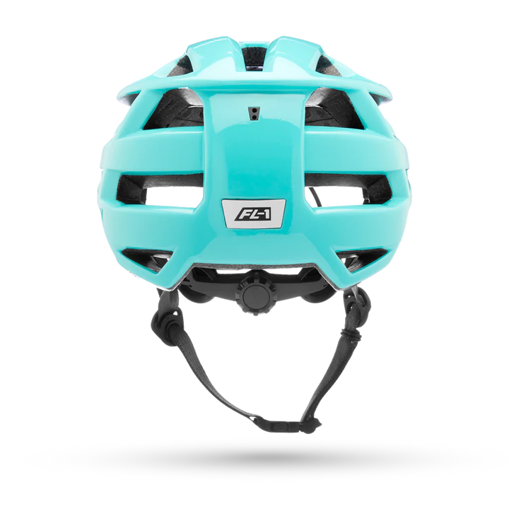 Bern FL1 Libre Satin | Superhuman | road bike helmet for beginners