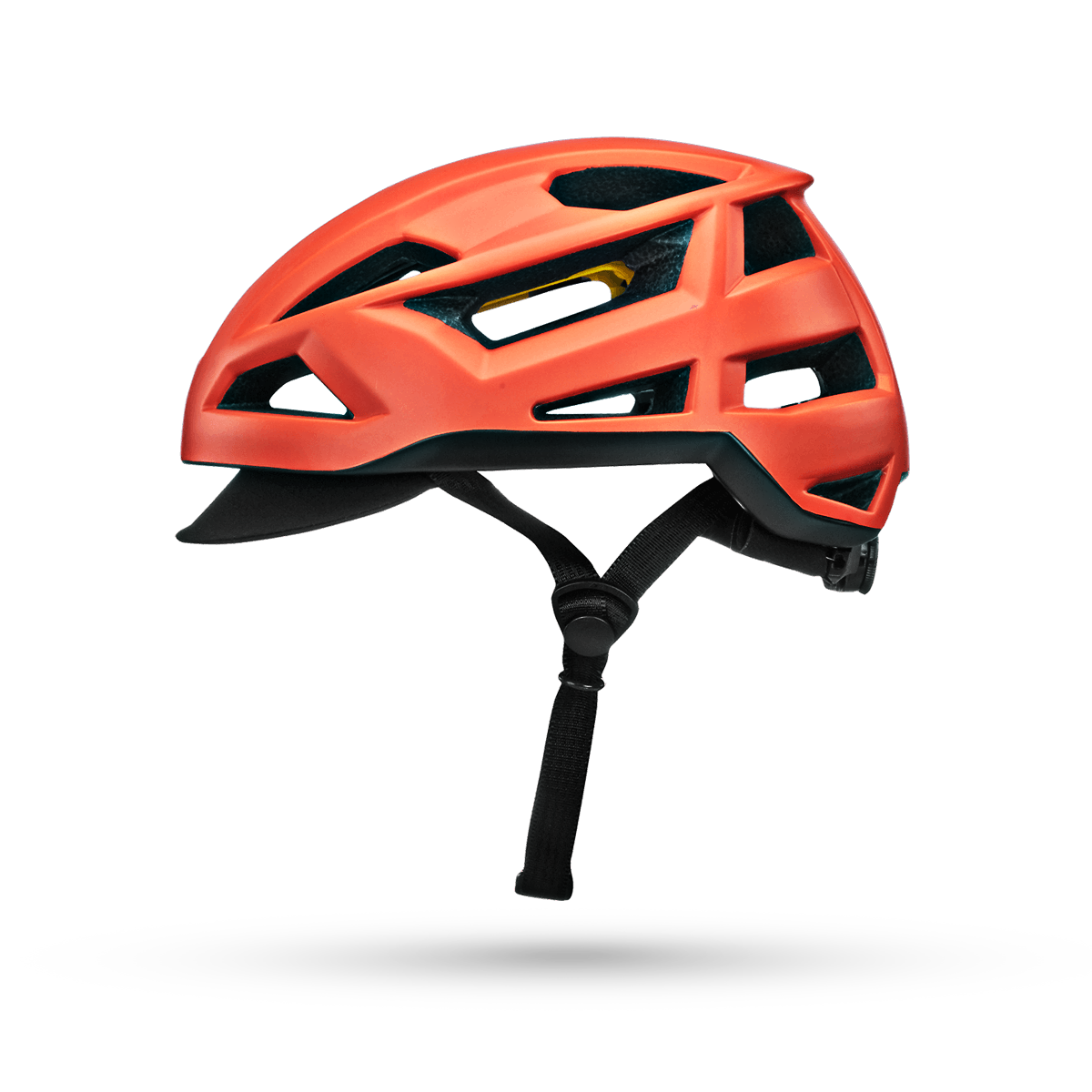 Bern FL-1 Pavé MIPS - Urban Performance | Superhuman | Fully-Capped In-Mold PC shell