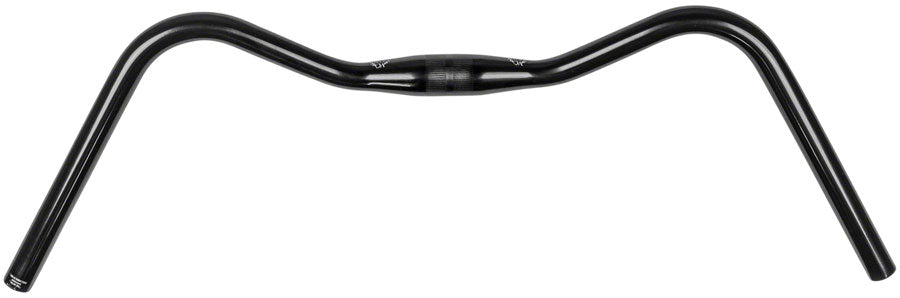 Velo Orange Granola Handlebar - 31.8, 60 degree Sweep, 30mm Rise, 650mm | Superhuman Bikes