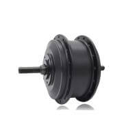 REAR HUB MOTOR CORE BABYMAKER MODELS | SUPERHUMAN BIKES