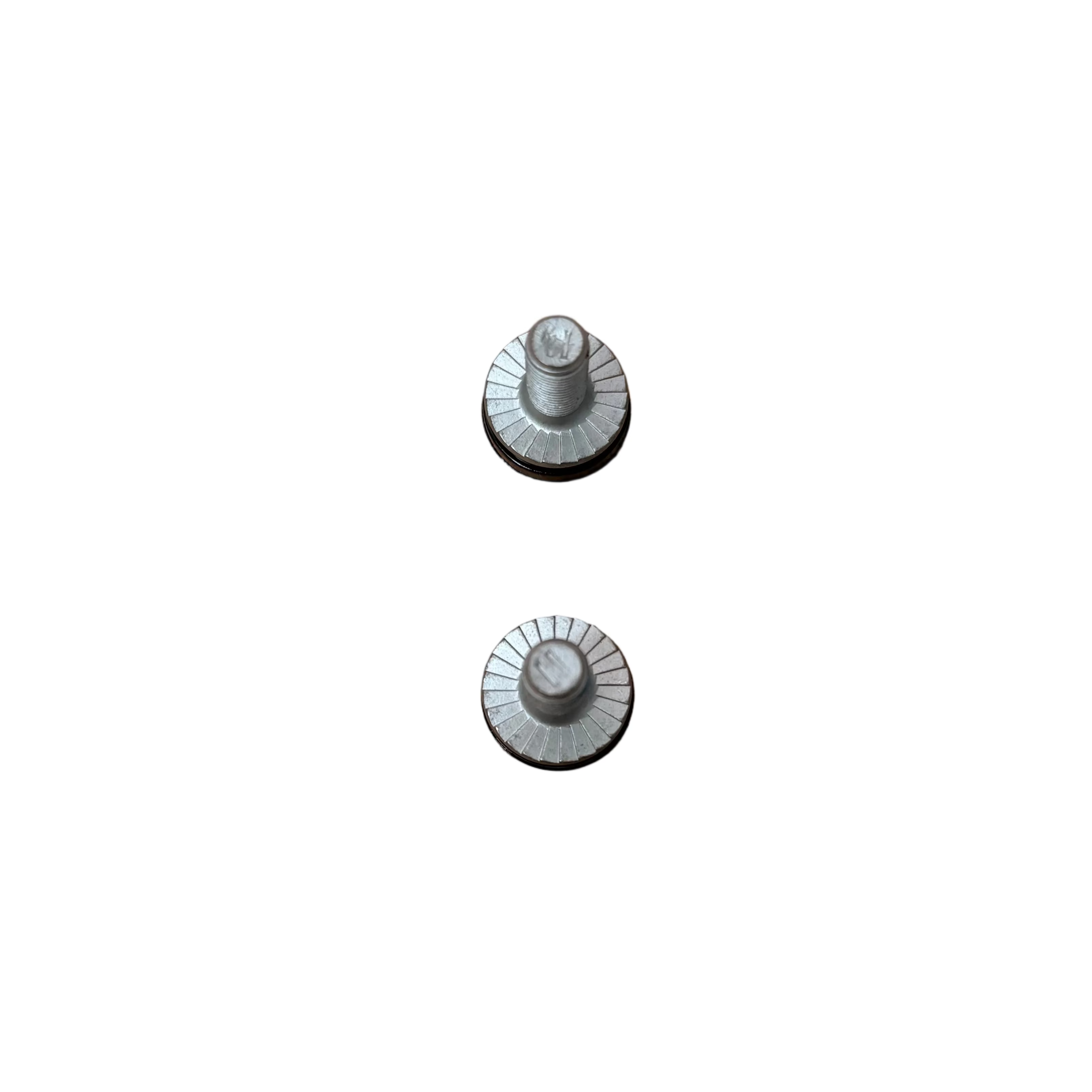 Crank Arm Set - Bandit/Bomber Square Tapered