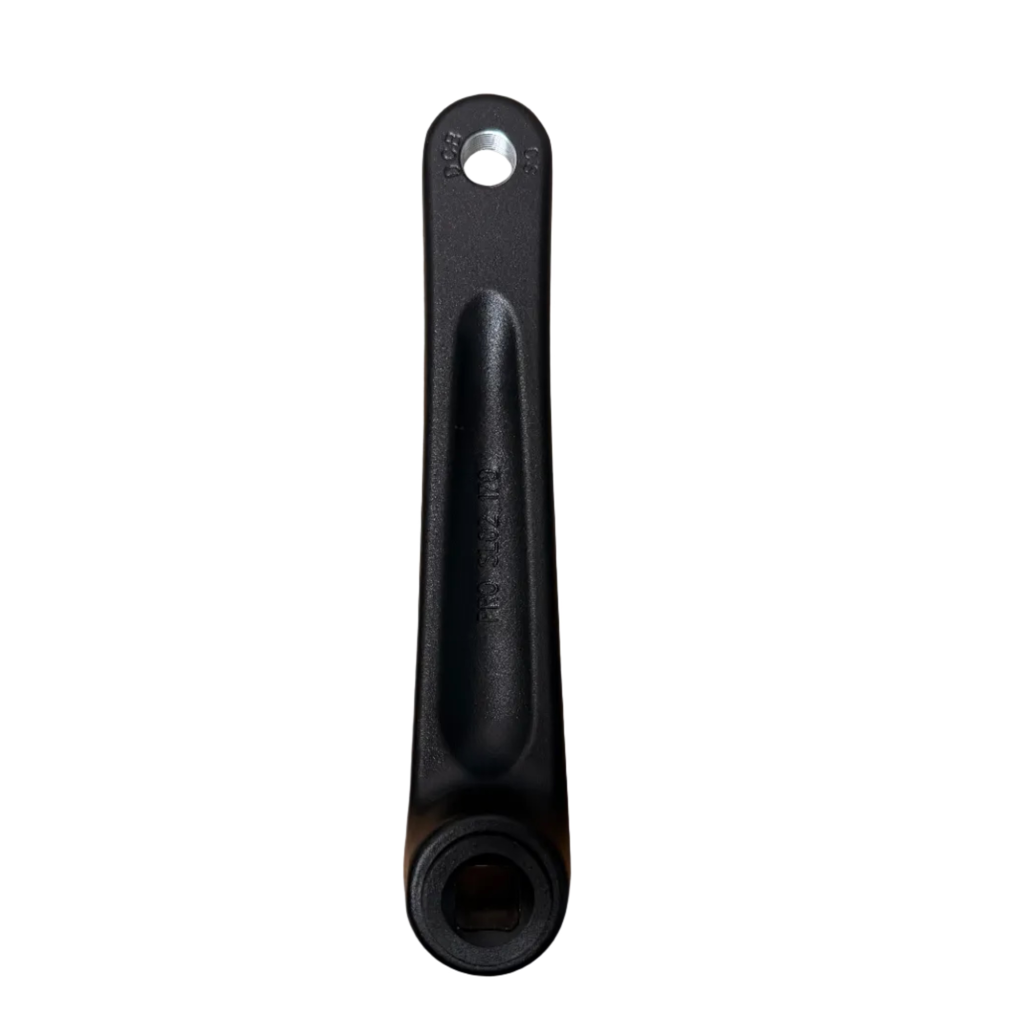Crank Arm Set - Bandit/Bomber Square Tapered