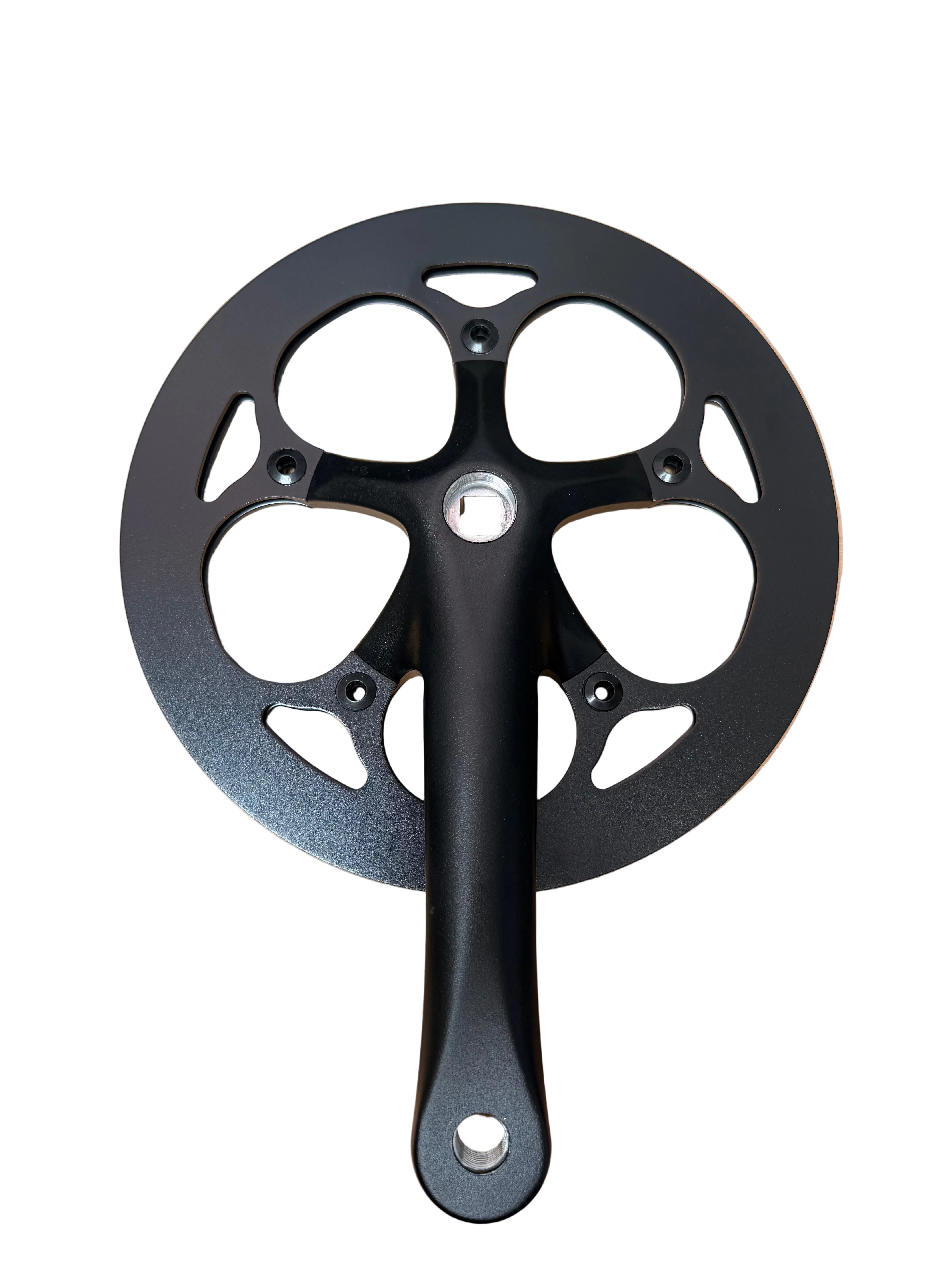 Crank Arm Set - Bandit/Bomber Square Tapered