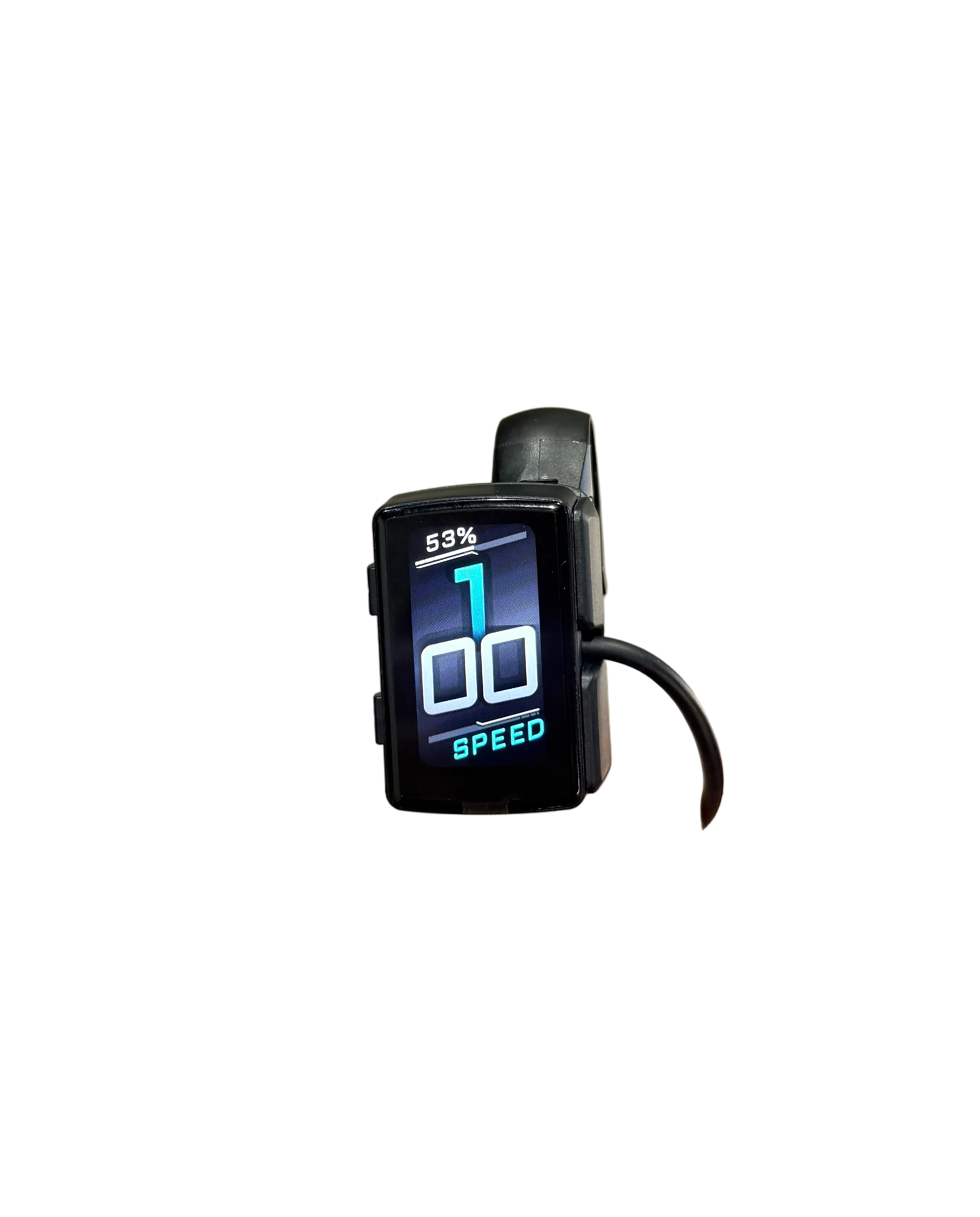 LCD Display Babymaker
