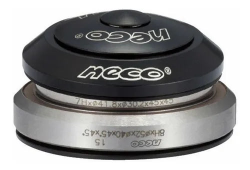 Headset - Neco - Photon – Superhuman Bikes