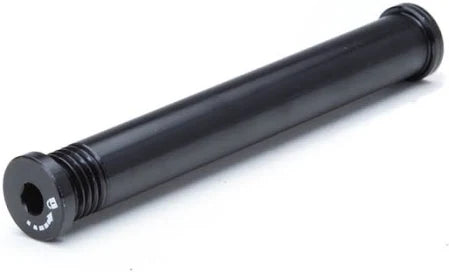 RST Threaded Front Fork Thru Axle Bolt head 15mm x 152mm Trail Superhuman Bikes