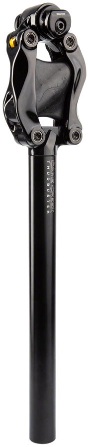 thudbuster sattelstütze Cane Creek Thudbuster LT Suspension Seatpost