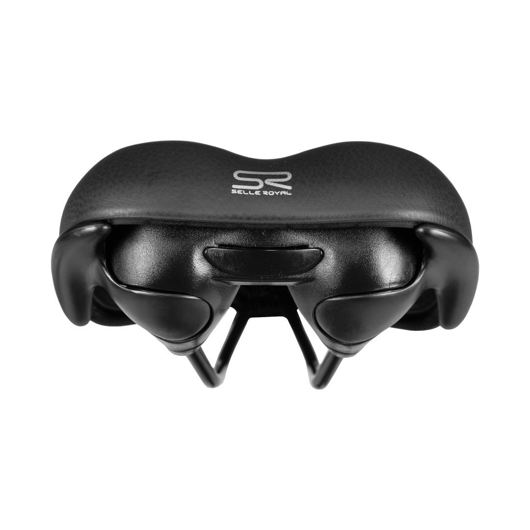 Saddles - Selle Royal FLX Comfort Gel | Superhuman