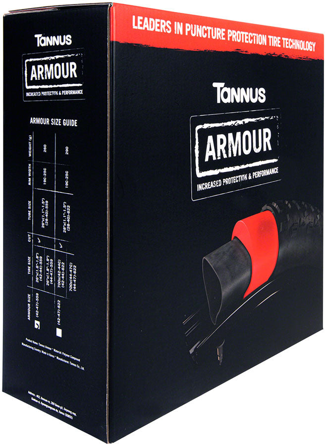 Tube - Tannus Armour Tire Insert - 20 x 4.0-4.8 - Bandit Models | Superhuman