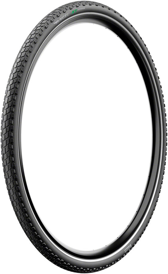 Gravel - Pirelli Angel XT Urban Tire - 700 x 32 - Babymaker Models | Superhuman
