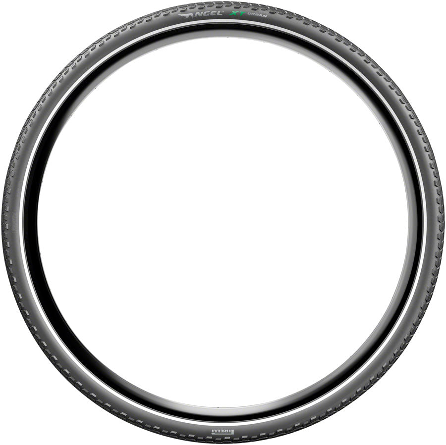 Gravel - Pirelli Angel XT Urban Tire - 700 x 32 - Babymaker Models | Superhuman