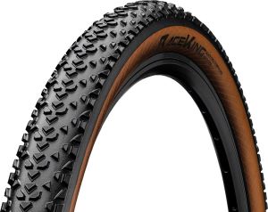 Gravel/Road Continental Race King Tire Pro, Folding x