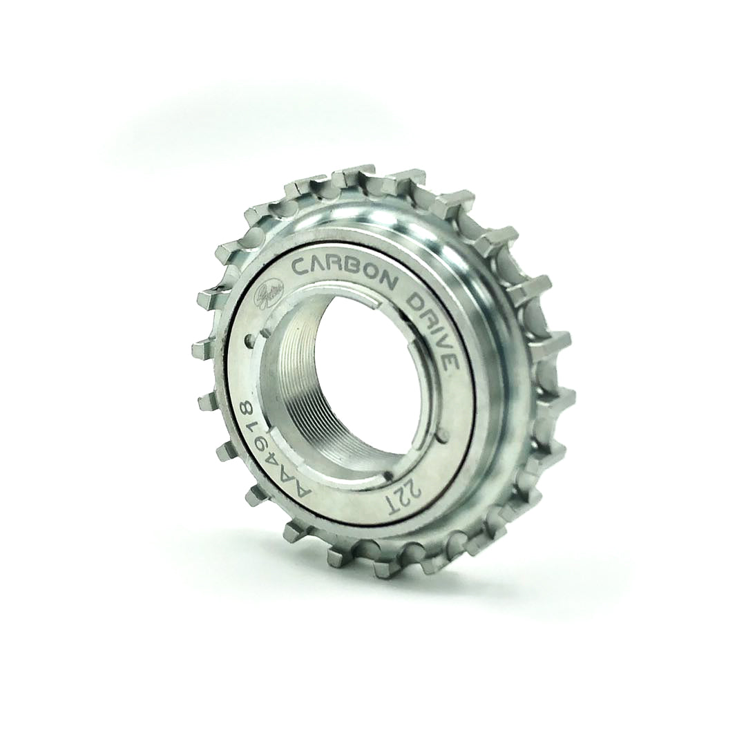 Gates Carbon Drive CDC Rear Cog (22t) - Babymaker Pro / II | Superhuman