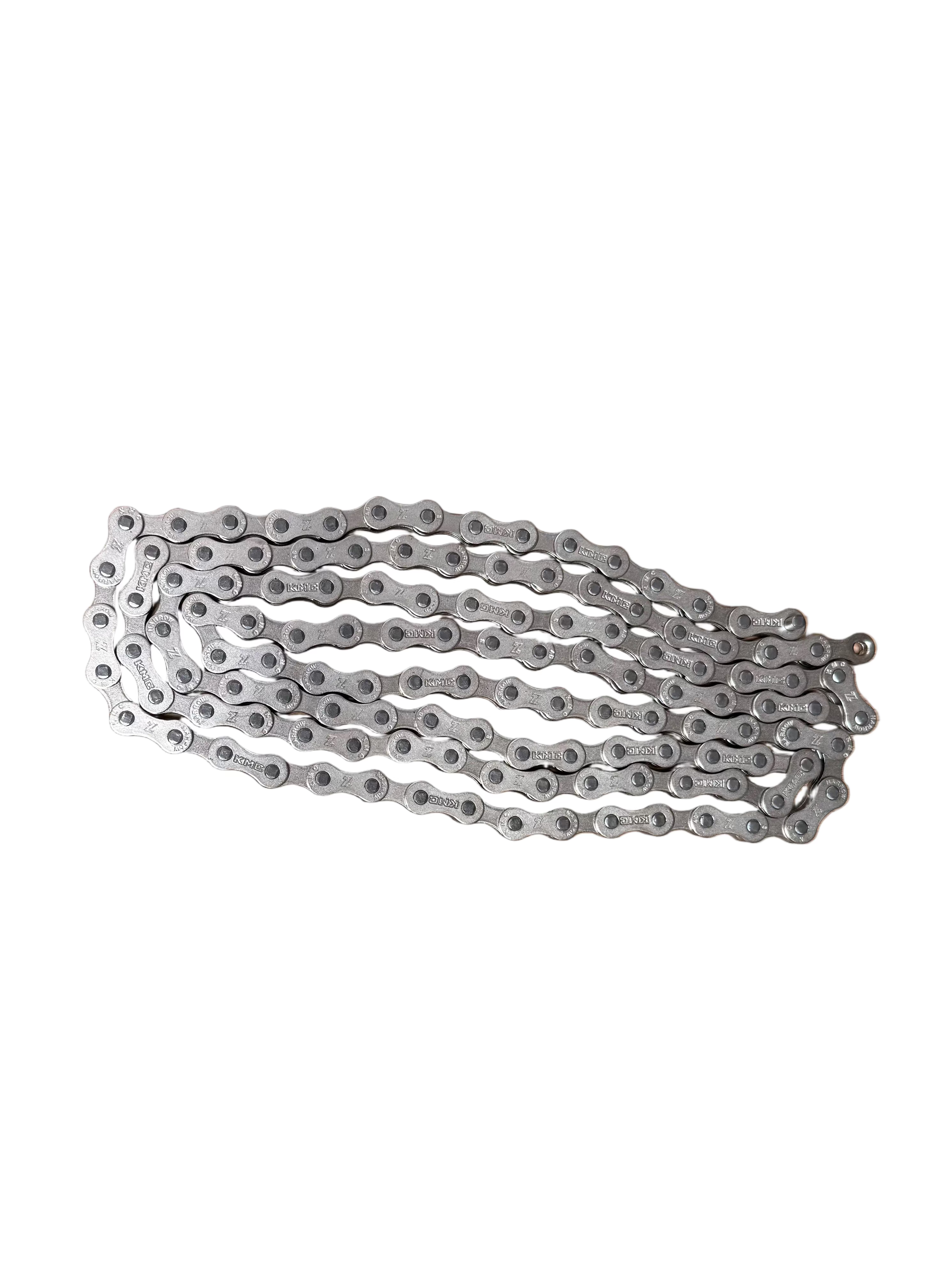 Bomber Chain - 6 Speed