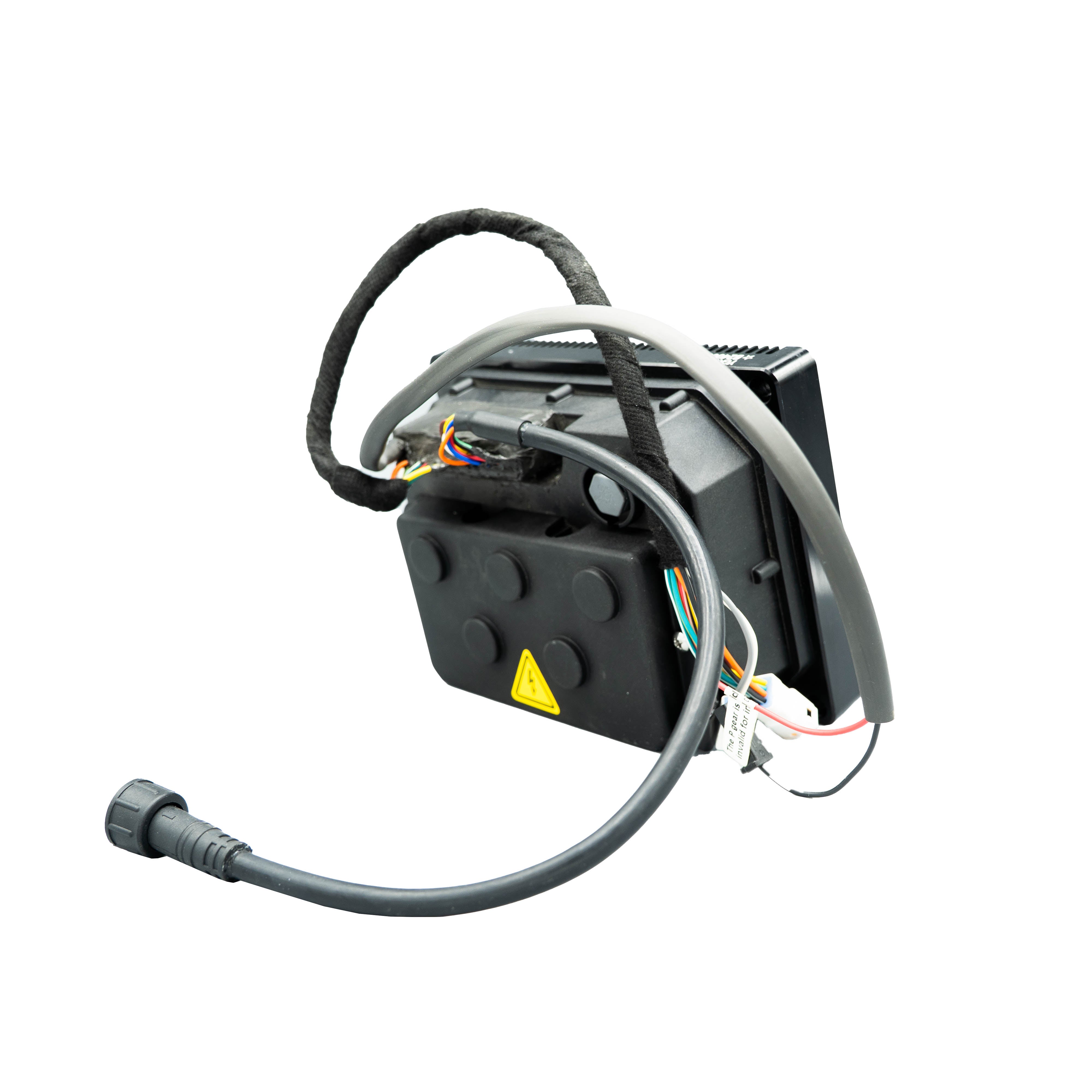 Champ Controller