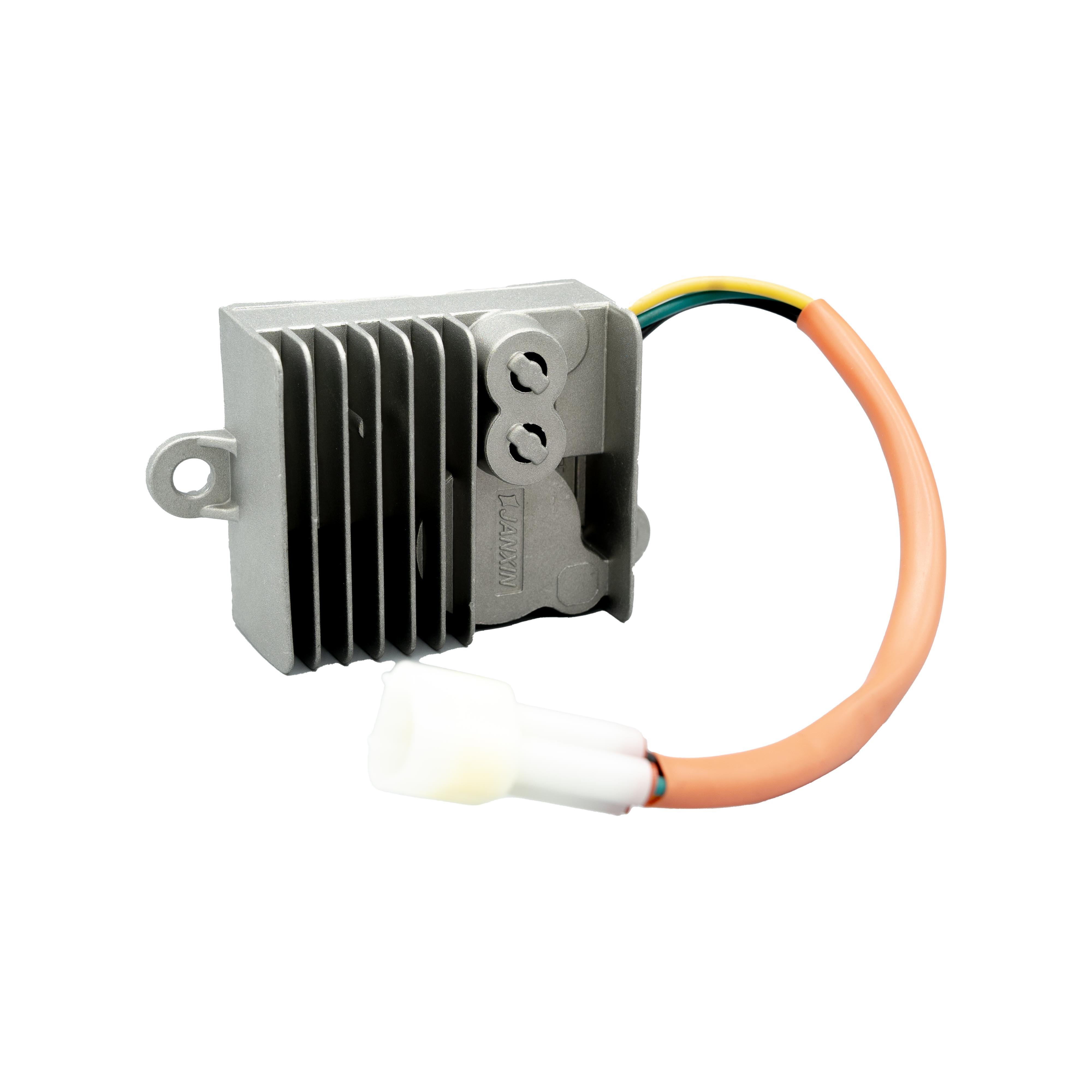Champ DC Converter