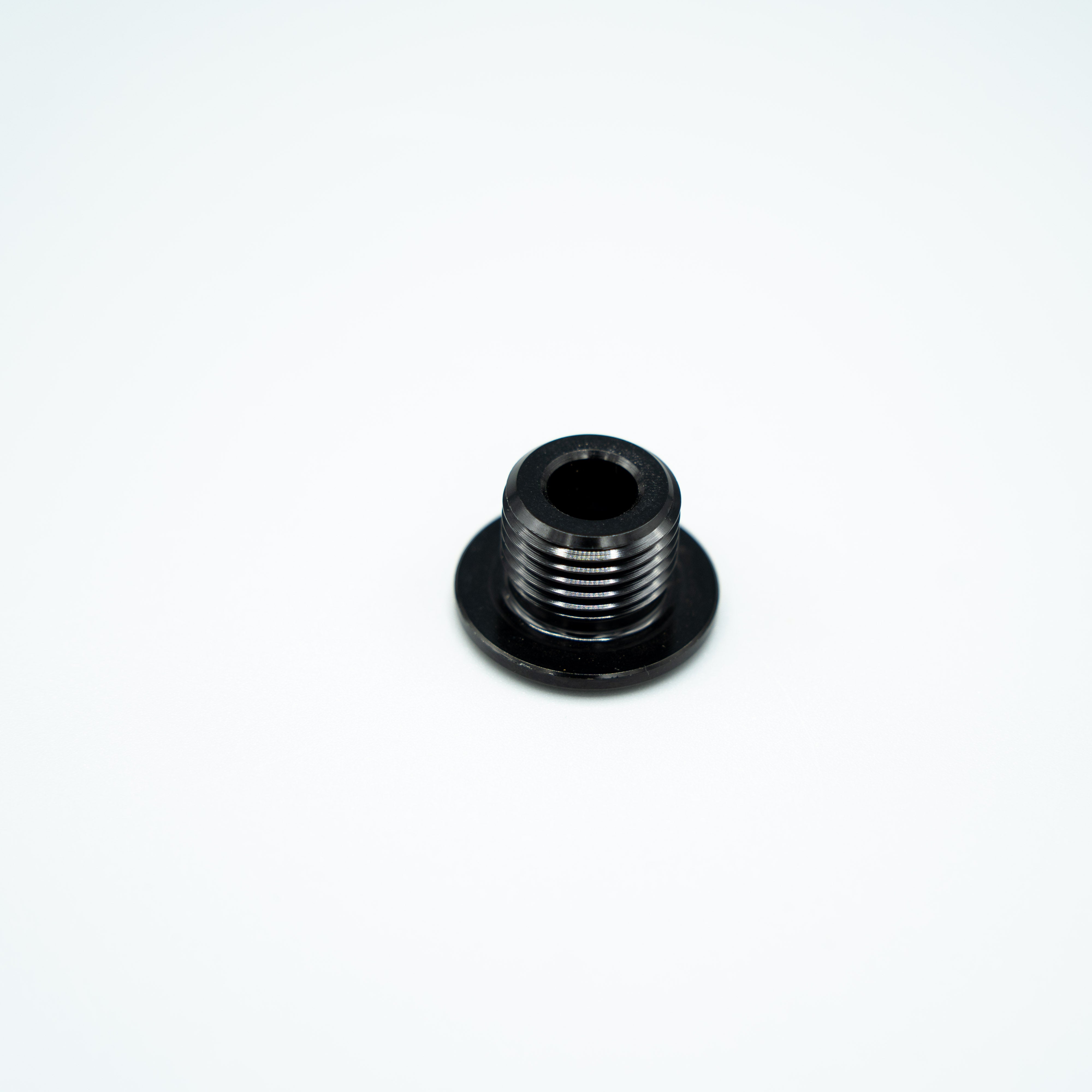 Champ Rear Wheel Axle
