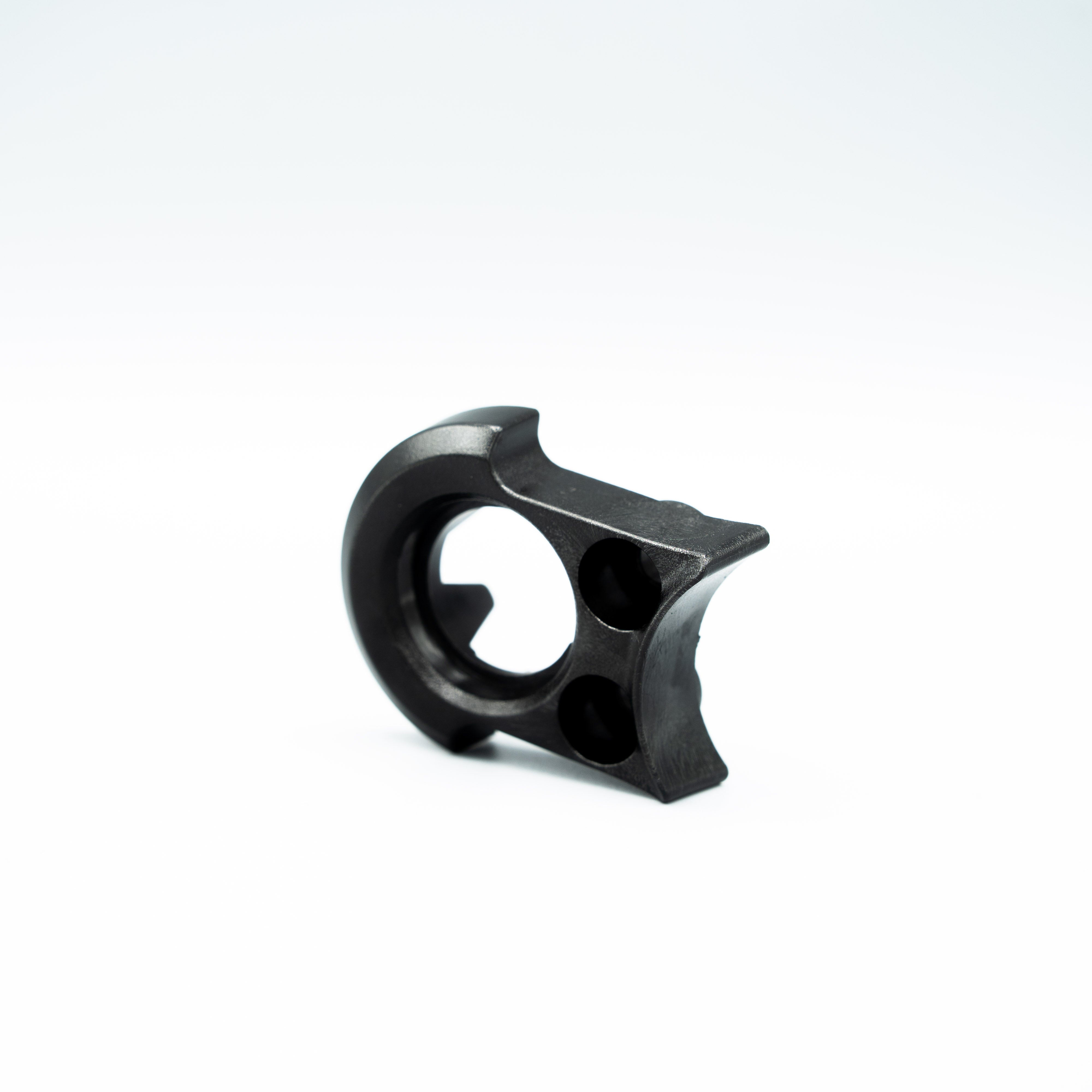 Champ Ignition Lock Cover