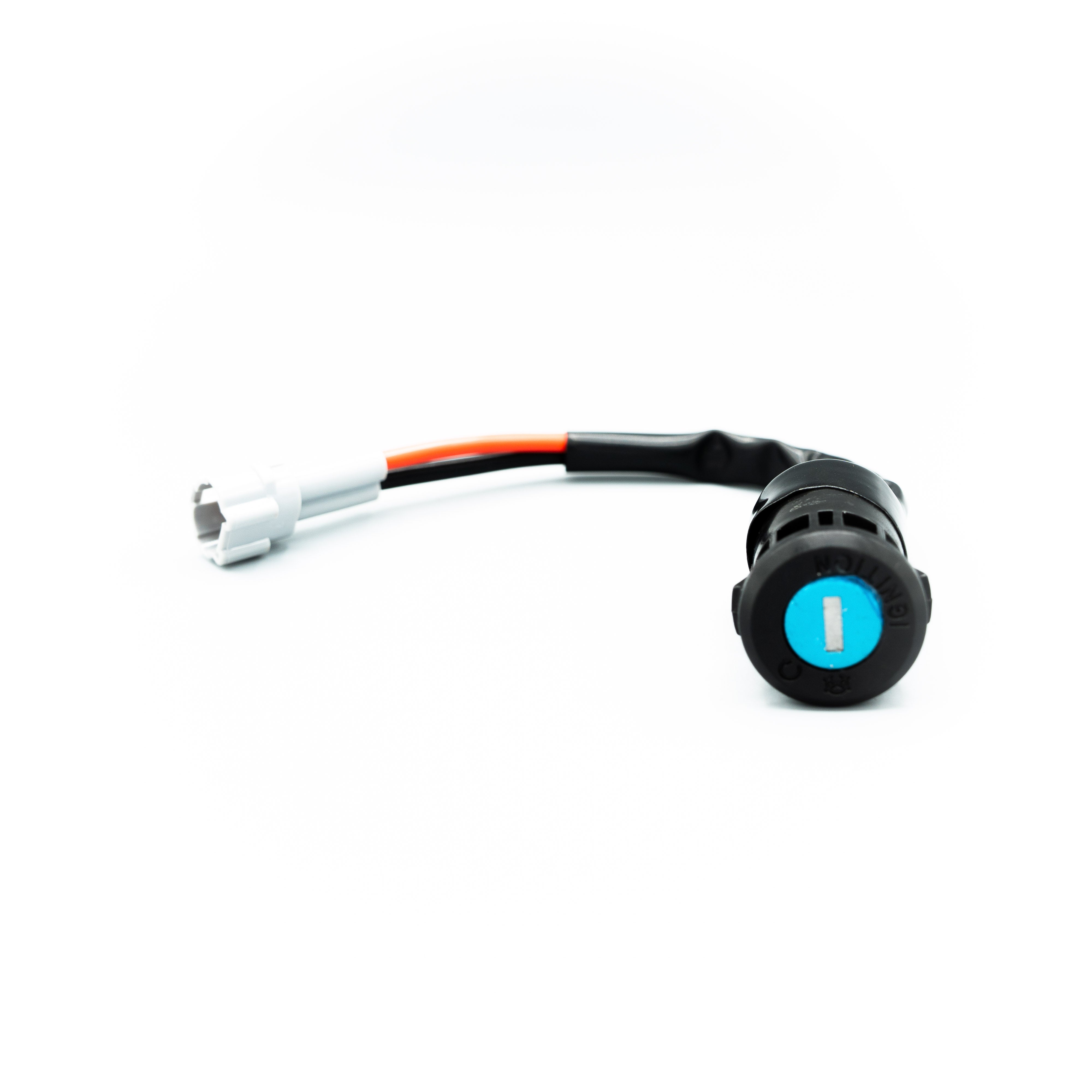 Champ Ignition Lock