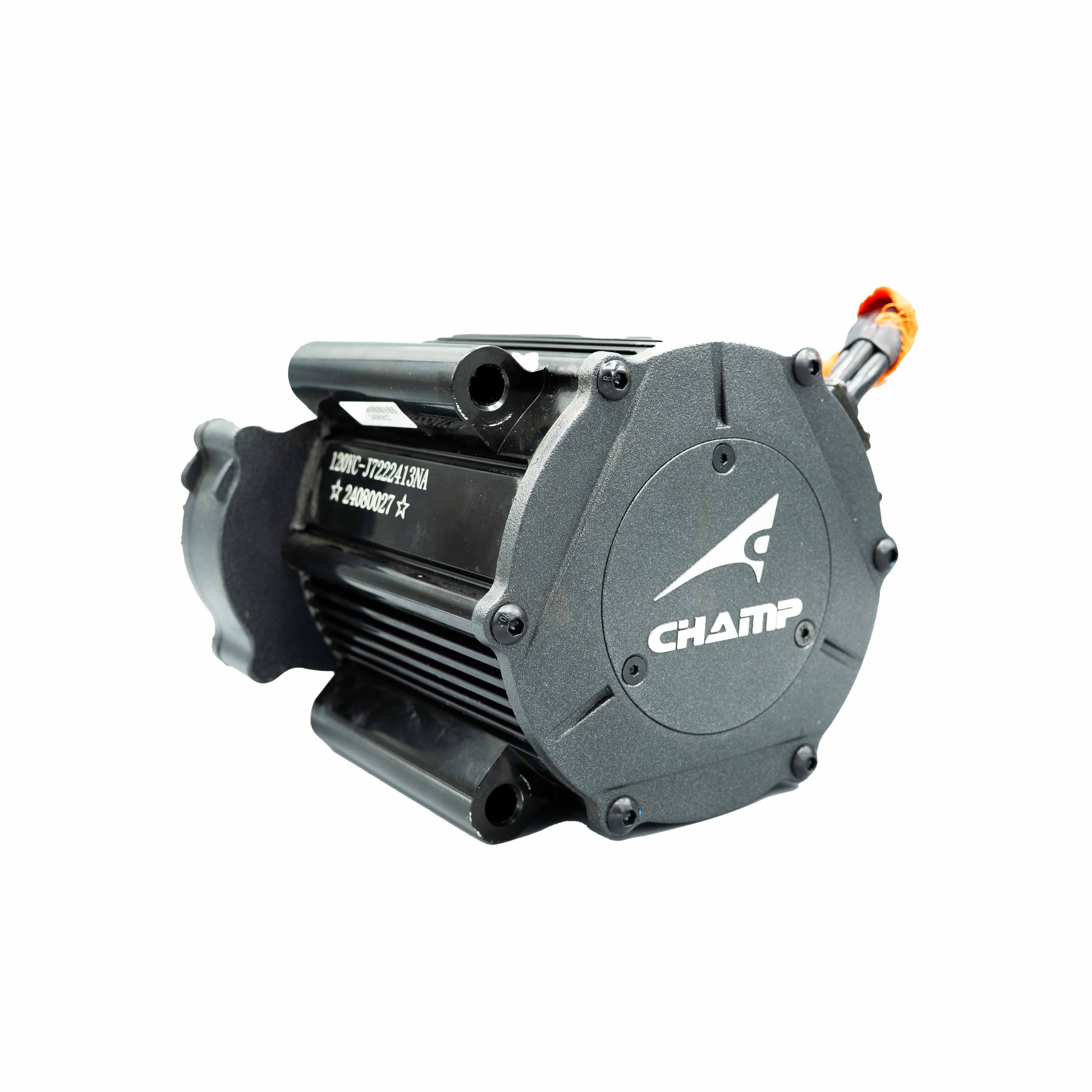 Champ DC Motor